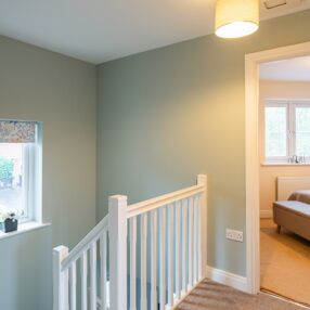 Rhymney Way, Bassaleg. For sale with Clarke & Partners estate agent.